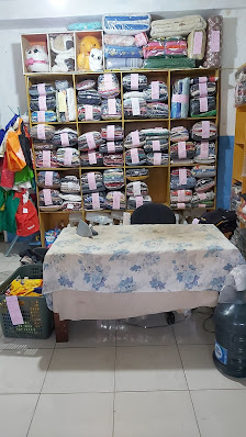 Joy Laundry