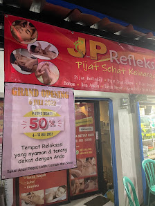 JP Refleksi