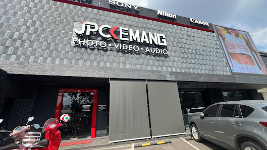 JPC Kemang