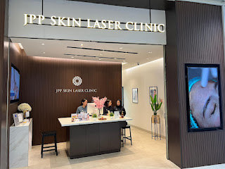 JPP Skin Laser Clinic - Living World Kota Wisata Cibubur