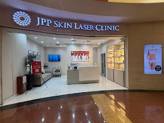 JPP Skin Laser Clinic - Pondok Indah Mall