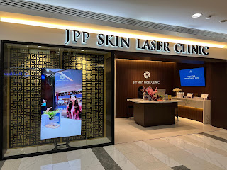 JPP Skin Laser