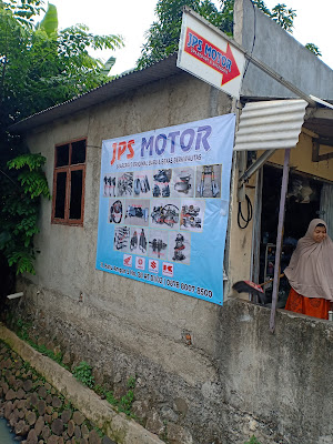 JPS Motor
