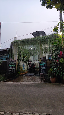 JR.AUTOWASH MITRA GRASS