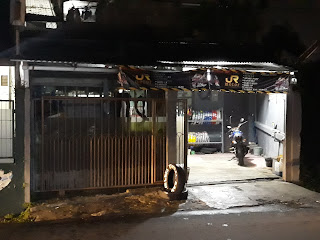 JR MOTOR