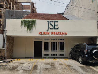 JSE Aesthetic Clinic
