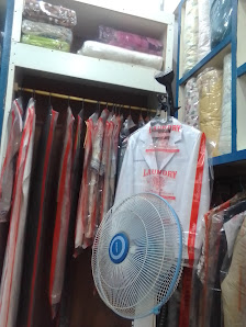 JSS32 Laundry