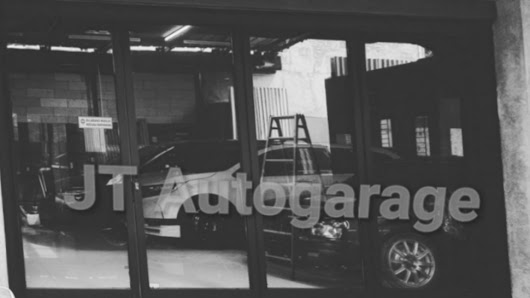 Jt Autogarage