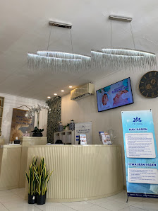 JT Clinic Otista. Klinik kecantikan terbaik jakarta. Benang botox filler dan Slimming