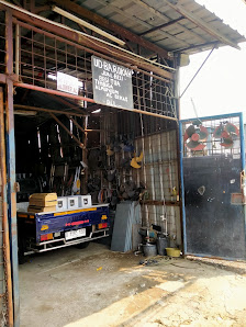 jual beli ac bekas/rusak/second/seken jakarta barat sumber barokah