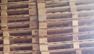 Jual Beli Palet, Jalan Lodan UD. Khoirul lizam Riyadi