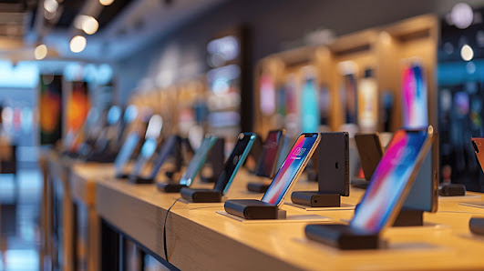 Jual iPhone jemput dirumah Rajaiphone