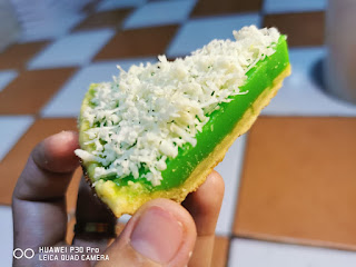 Jual kue pie sholy