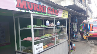 Jual pesanan kue serbaguna. Mbah Kusri / MBA vonny