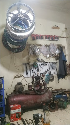 Juan Motor