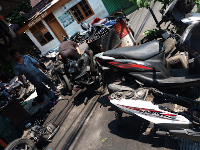 Juan ringo motor
