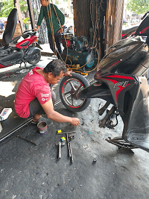 Juara Motor