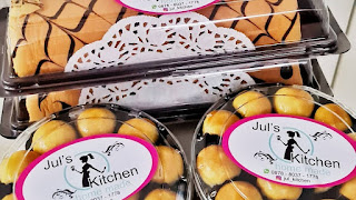 Jul's Kitchen