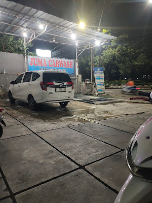 Juma Car Wash