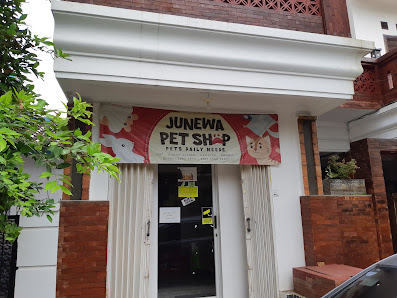 Junewa Pet Shop