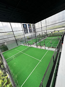 Jungle Padel Mega Kuningan