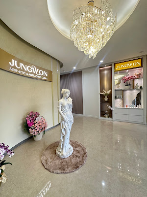 Jungwon Aesthetic and Anti Aging Clinic