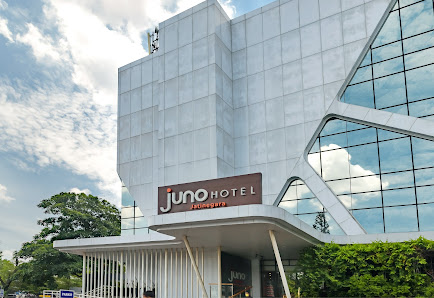 Juno Jatinegara Jakarta