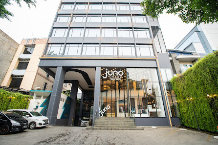 Juno Tanah Abang Jakarta