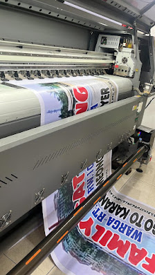 Jupi Printing dan Percetakan Jakarta
