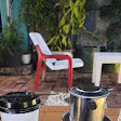 Jurnalistikopi Coffee & Eatery