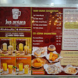 Jus Antara Petukangan M.Saidi