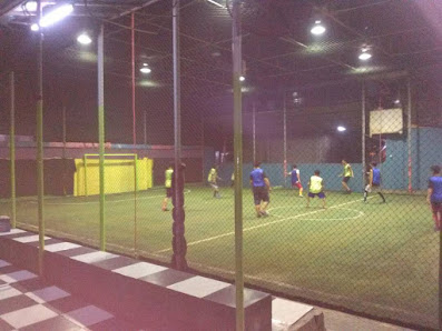 Jusin Futsal