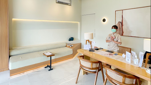 Just Relax - Gading Serpong Family Massage & Reflexology