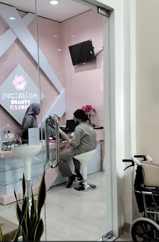JUSTMINE BEAUTY CLINIC JAKARTA