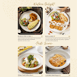 Justus Steakhouse Asthana Kemang