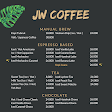 JW Coffee Garden