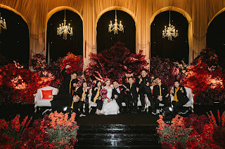 JWP (Jakarta & Bali Wedding Planner)