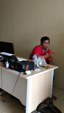 Jxpress Rawa buaya
