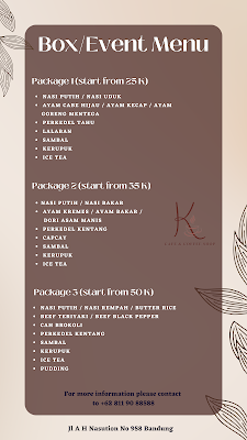 K Cafe & Coffee Shop