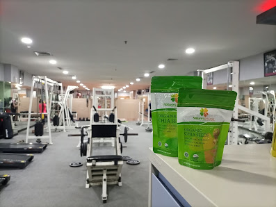 K Fitness