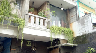 K'jogja Decoration