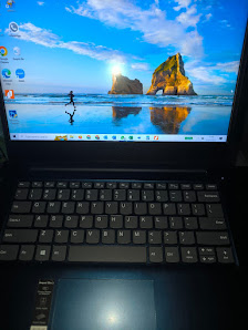 K&K Dewielco Services Laptop