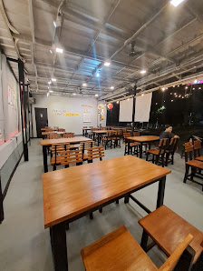 K'LAUT CAFE - Klaut Cafe