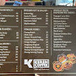 Kéren Coffee