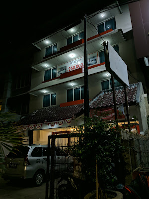 K-Style Eco Hotel Jakarta