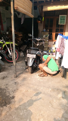 KA PRY MOTOR
