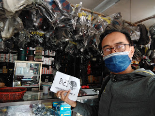 Kabar Motor