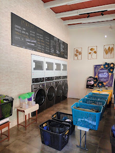 Kabita Laundry Semeru