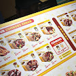 KABOBS - Premium Kebab, Lippo Plaza Kramat Jati Lt. G
