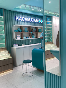 Kacamatamoo Cempaka Putih